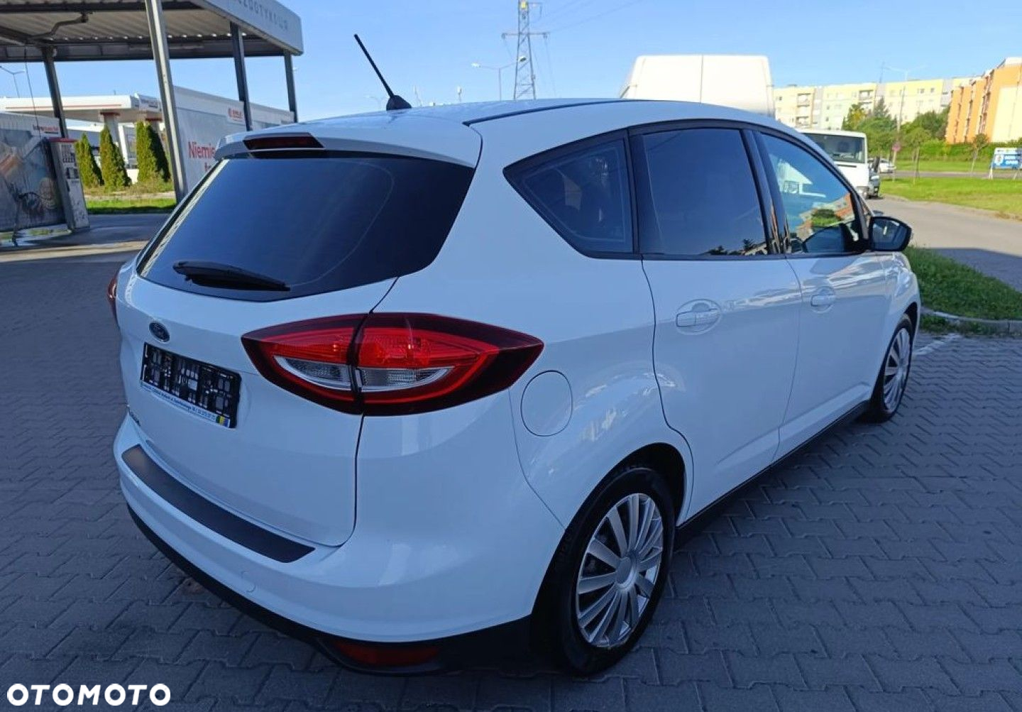 Ford C-MAX - 6