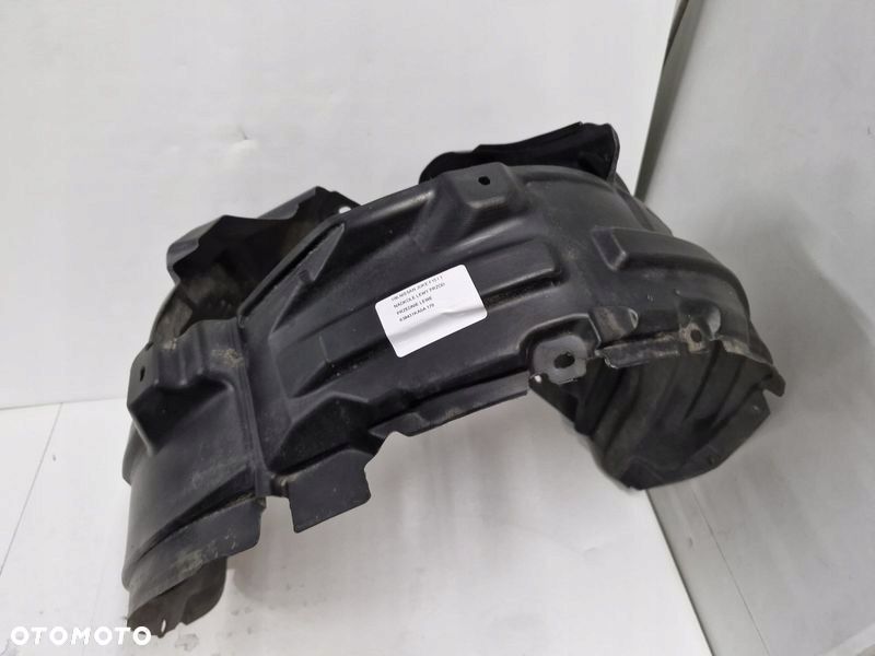 NISSAN JUKE F15 I 1 NADKOLE LEWY PRZÓD PRZEDNIE LEWE 638431KA0A - 9