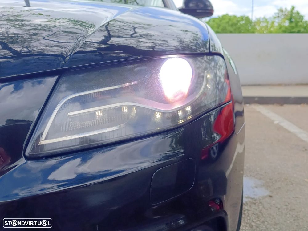 Audi A4 Avant 2.0 TDI - 3