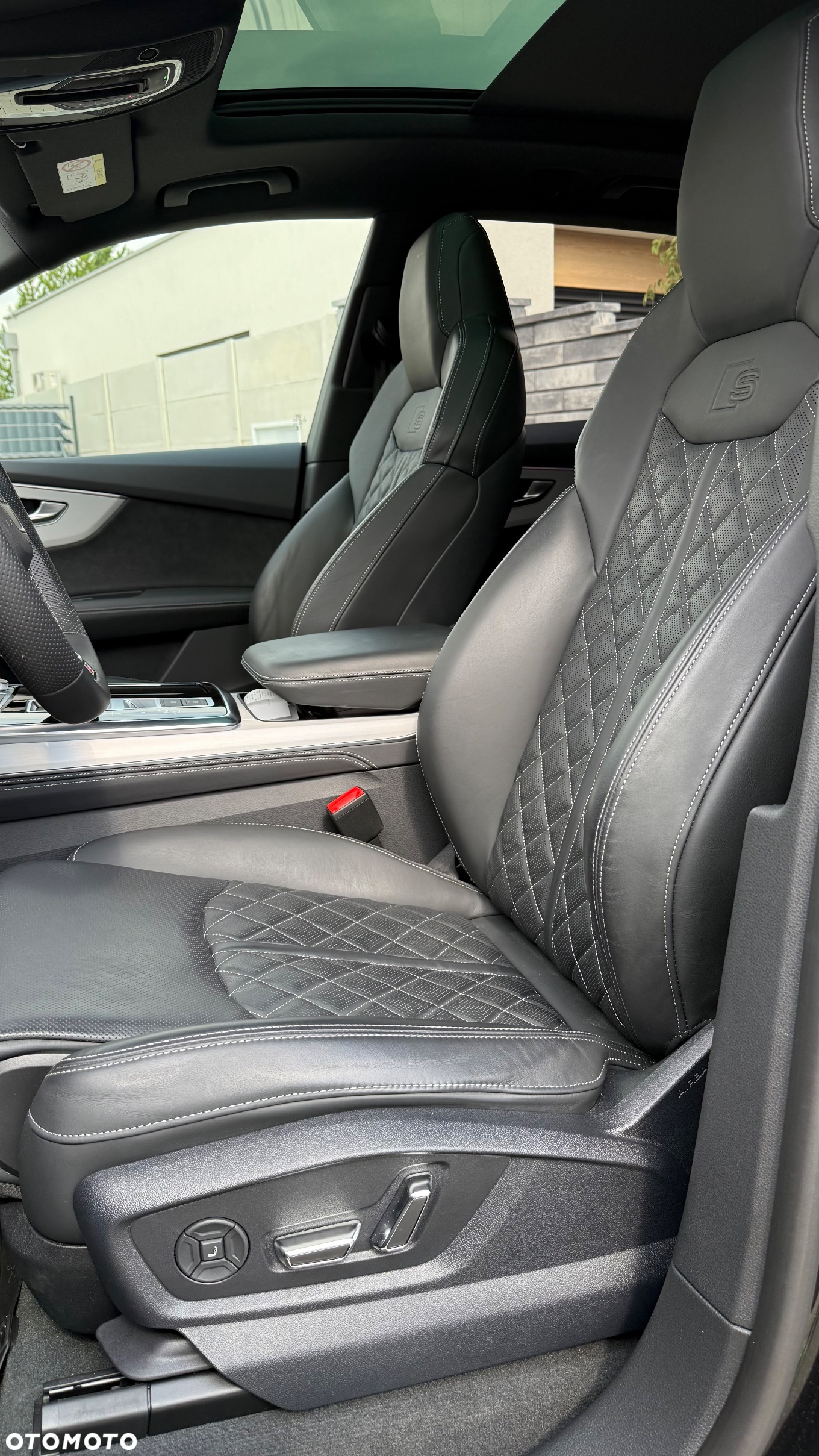 Audi Q8 - 7