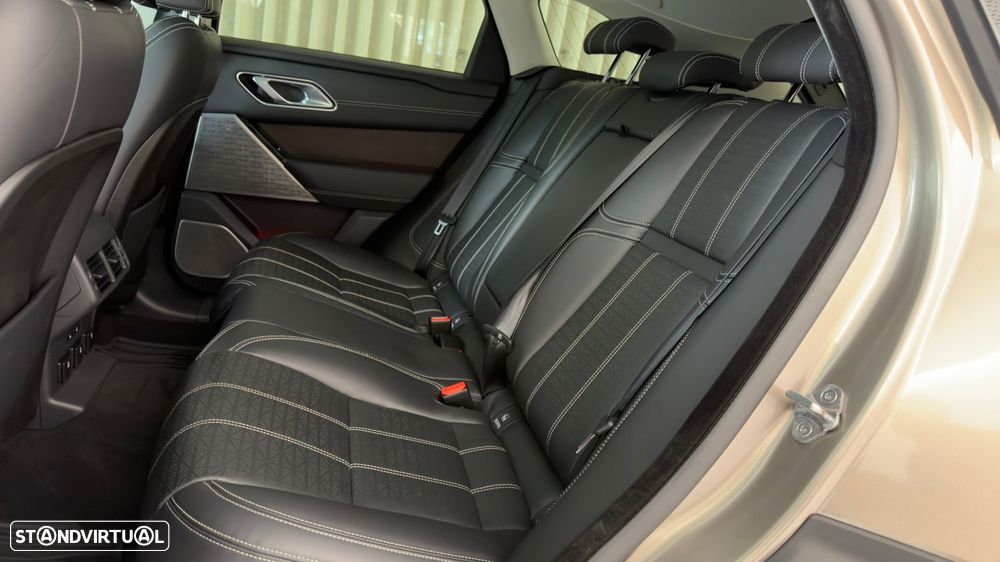 Land Rover Range Rover Velar 3.0 D HSE - 15