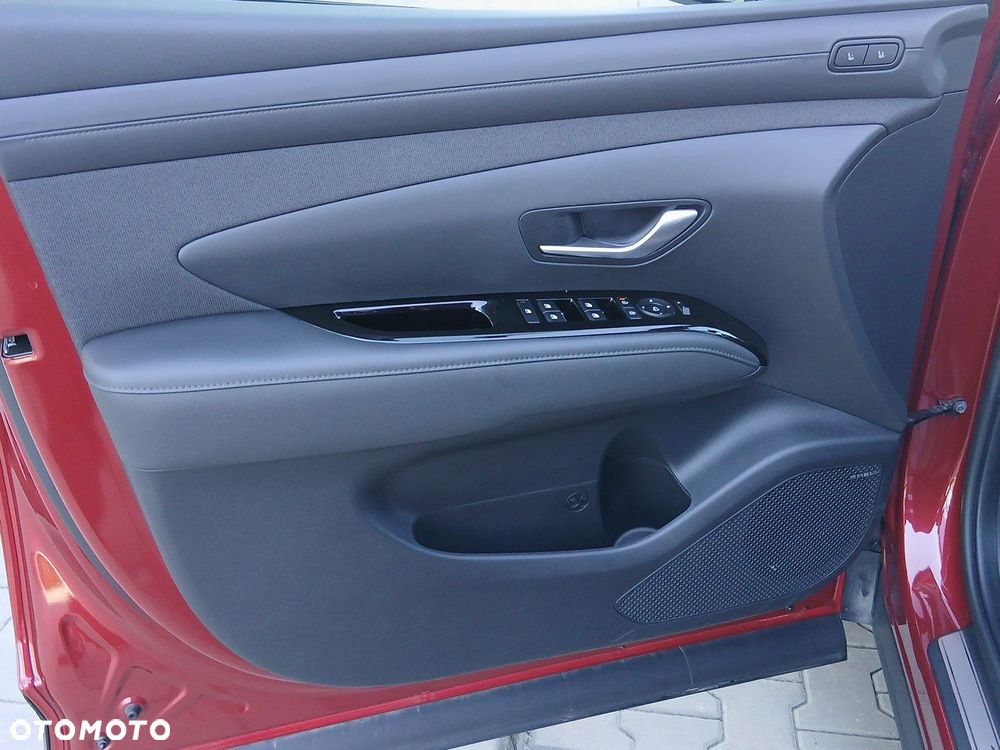 Hyundai Tucson 1.6 T-GDi HEV Platinum 2WD - 30