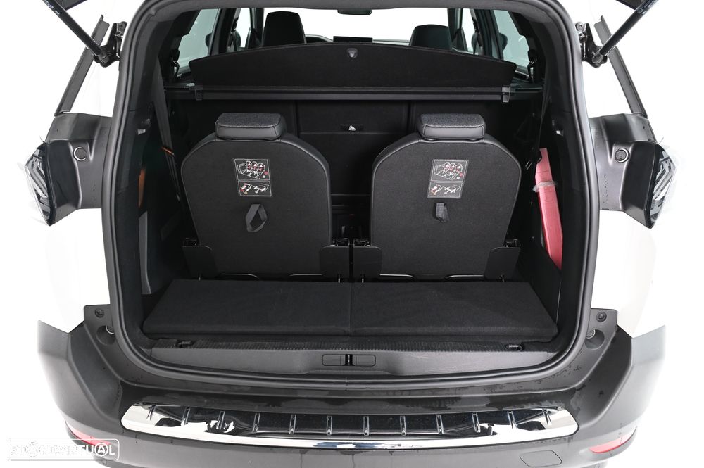 Peugeot 5008 1.2 PureTech Allure Pack EAT8 - 10