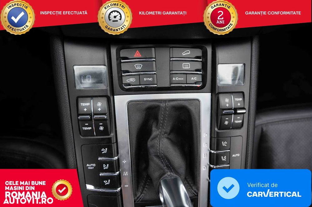 Porsche Macan 3.0 PDK S - 16