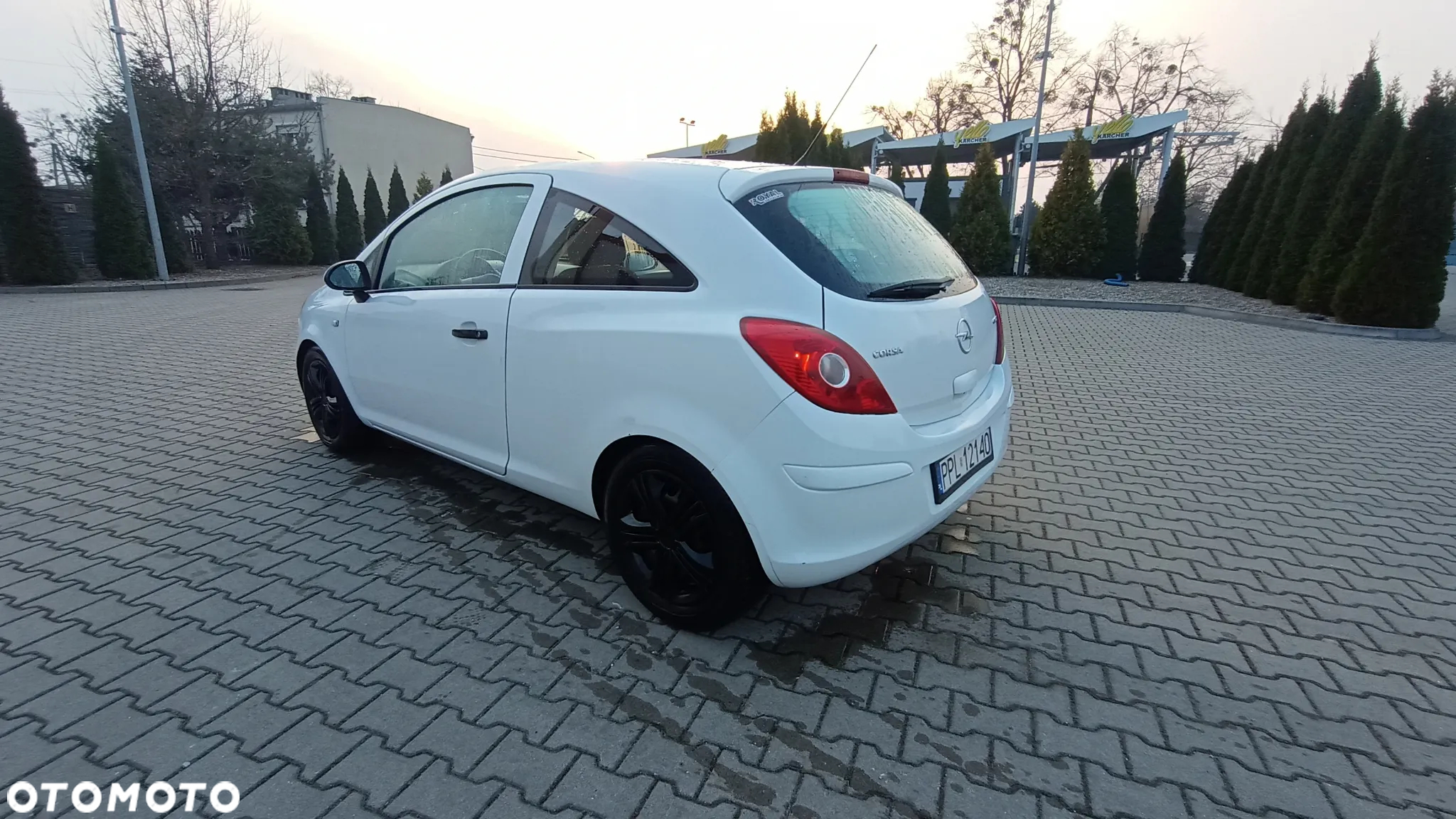 Opel Corsa - 13