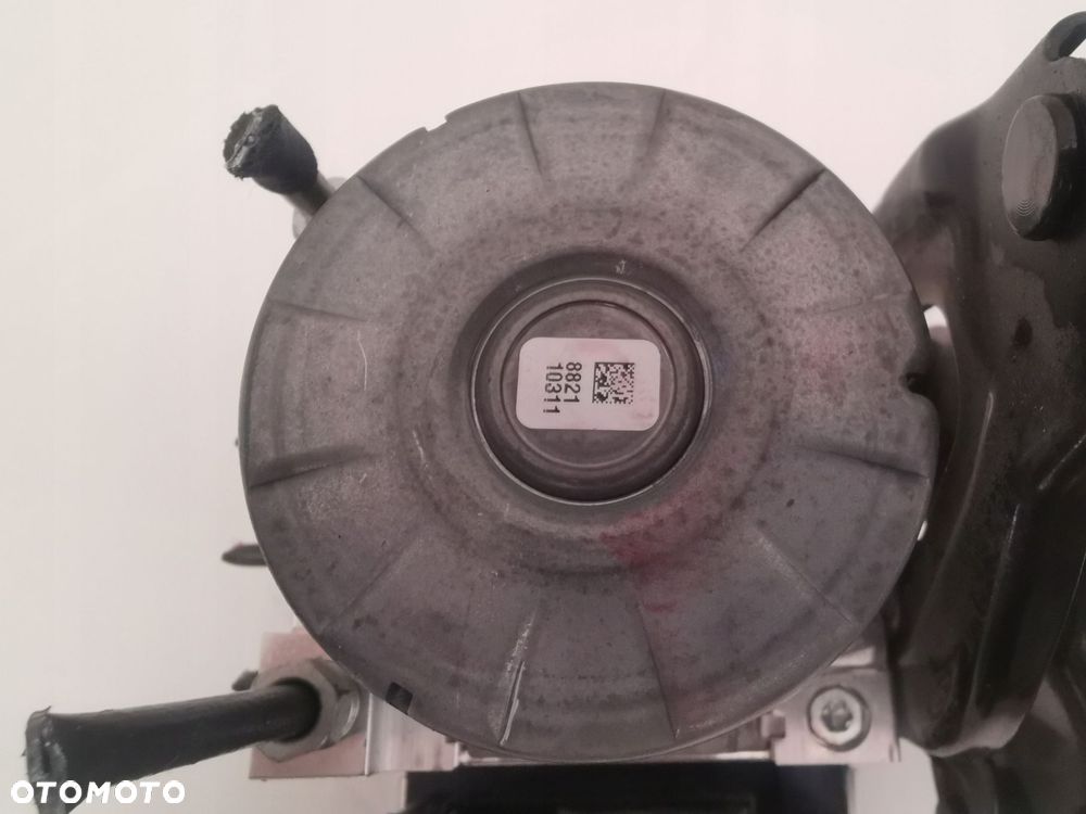 MAZDA CX30 2020 POMPA ABS DGJ1437A0 2.5 BENZYNA - 8