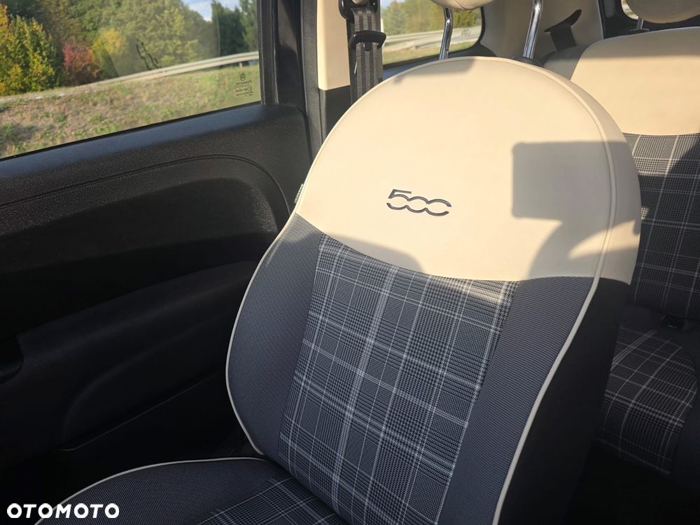 Fiat 500 - 13