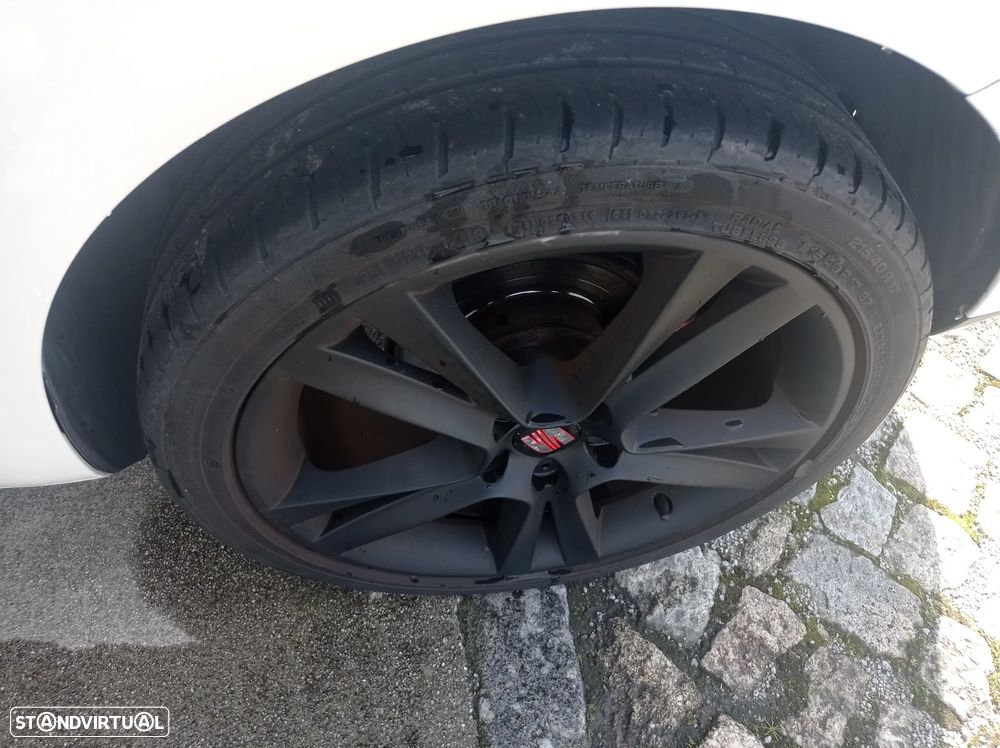 SEAT Ibiza 1.4 16V Sport - 4