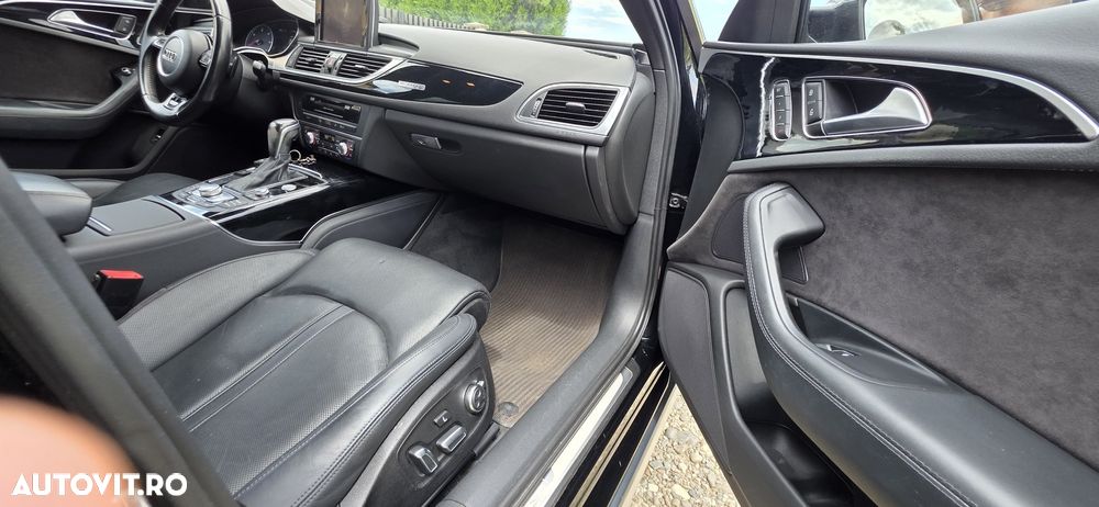 Audi A6 Allroad - 16
