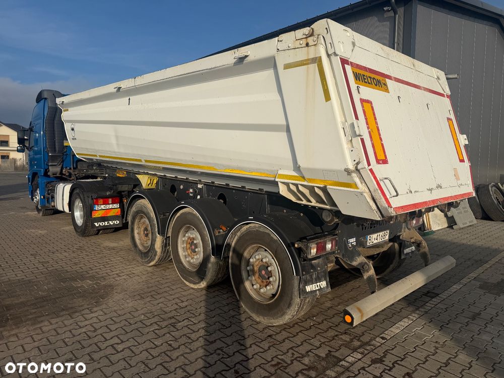 Volvo fh460 - 27