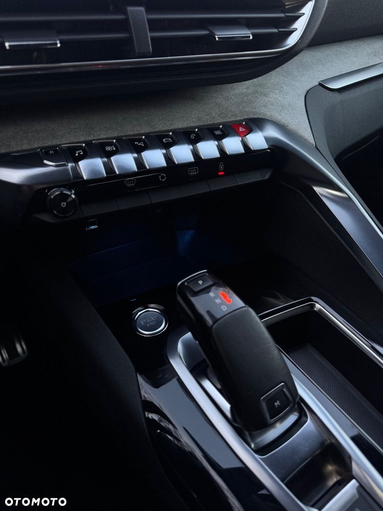 Peugeot 3008 2.0 BlueHDi GT S&S EAT6 - 23