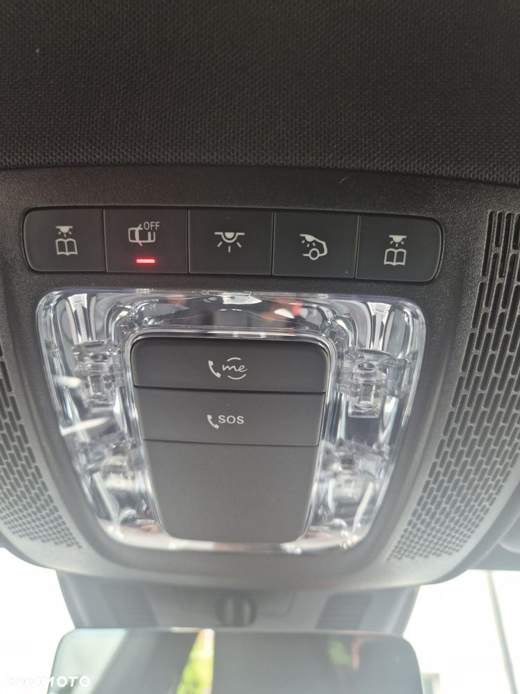 Mercedes-Benz CLA 200 d 8G-DCT - 23