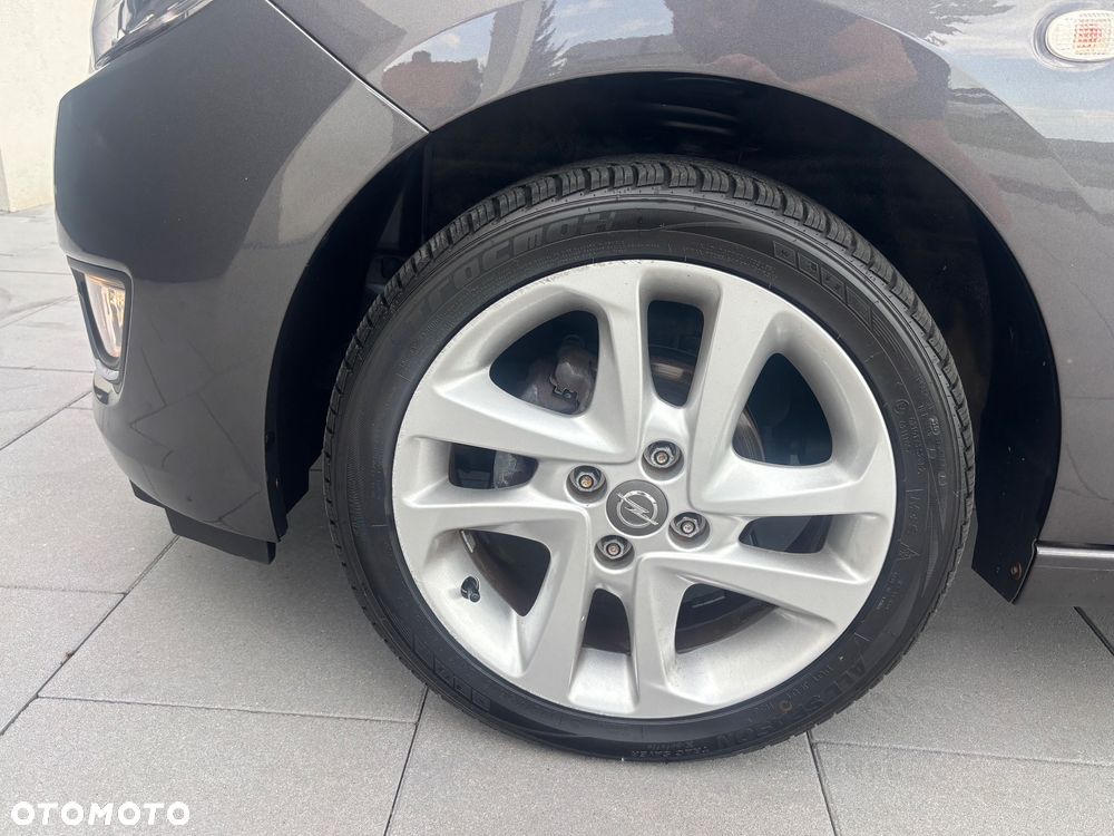 Opel Karl 1.0 Selection - 27