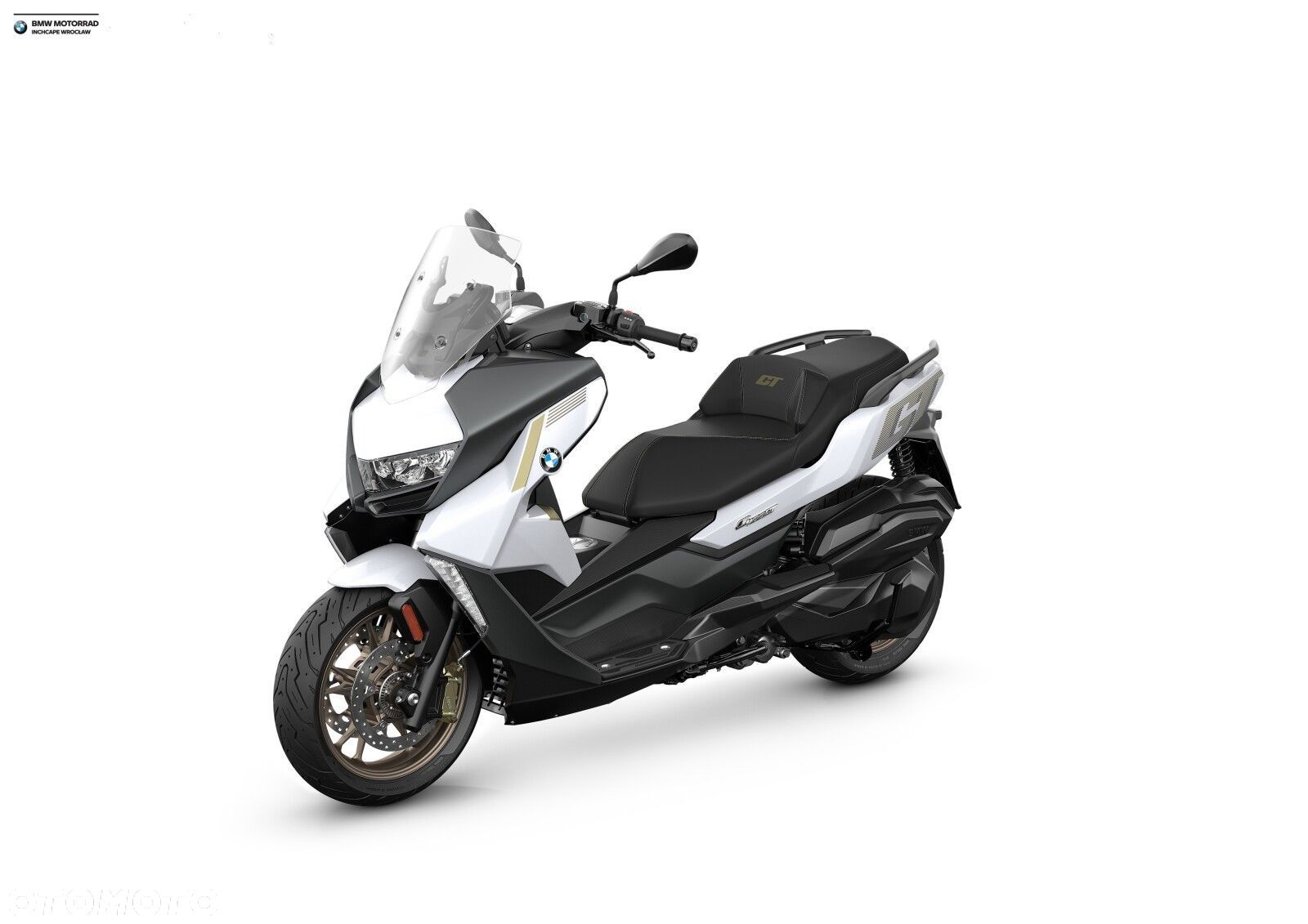 BMW C1 - 1