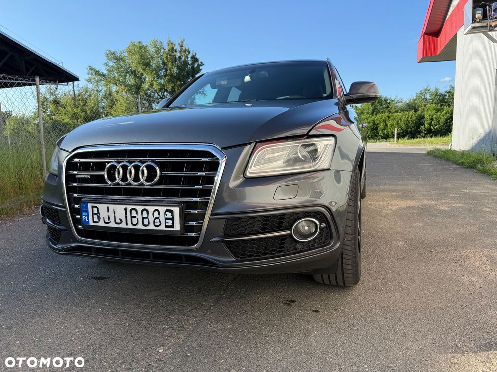 Audi Q5 2.0 TDI Quattro S tronic - 6