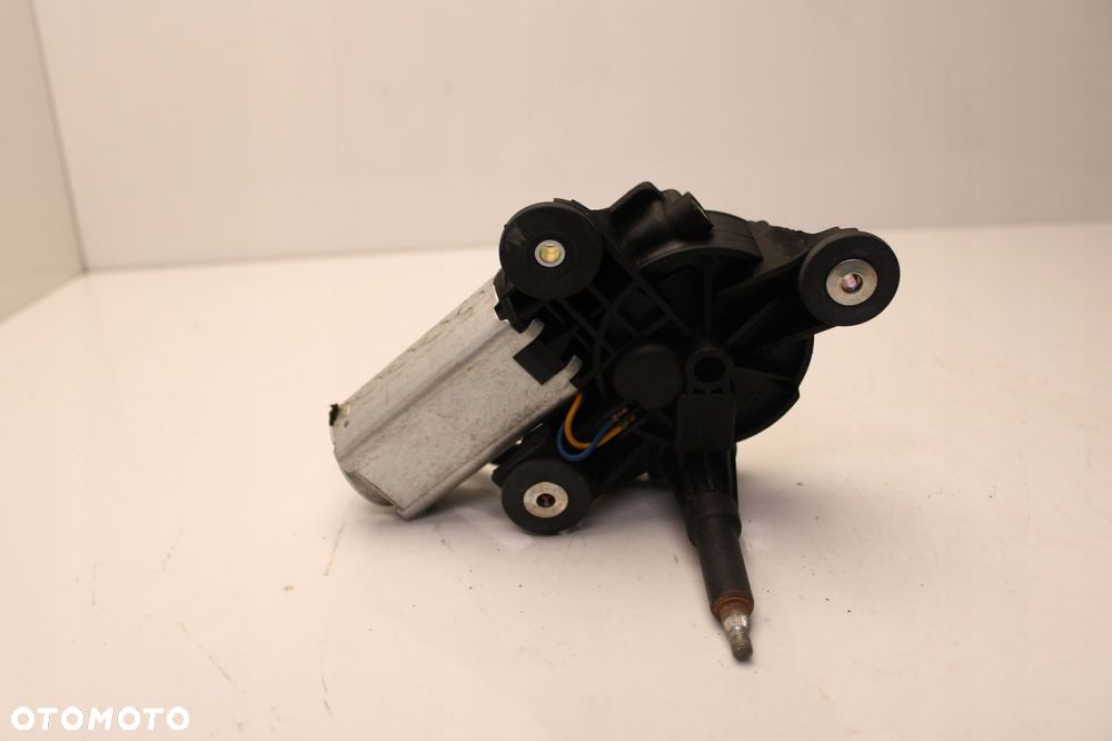 fiat 500 07r- silniczek mechanizm wycieraczki tył ms259600-1371 - 2