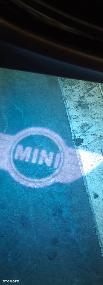 MINI Countryman Cooper D EU6 - 7