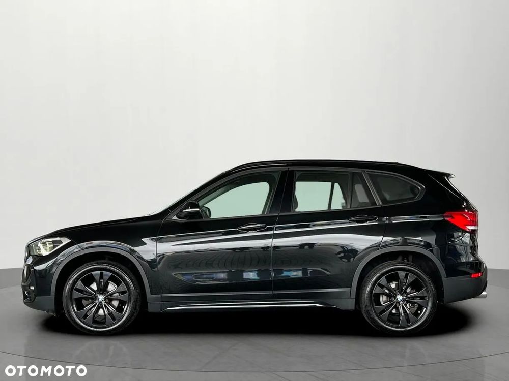 BMW X1 sDrive18d Advantage - 5