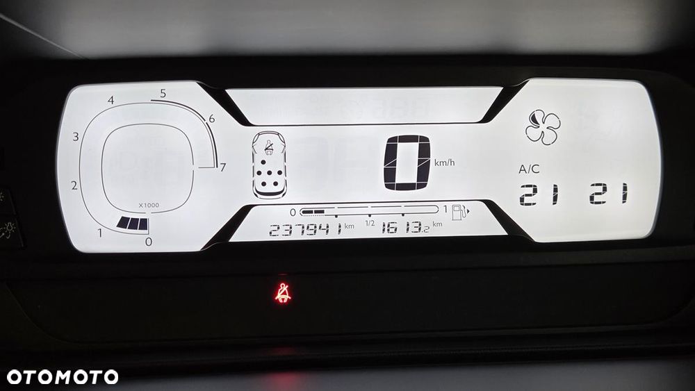 Citroën C4 SpaceTourer Grand BlueHDi 130 Stop&Start LIVE PACK - 22