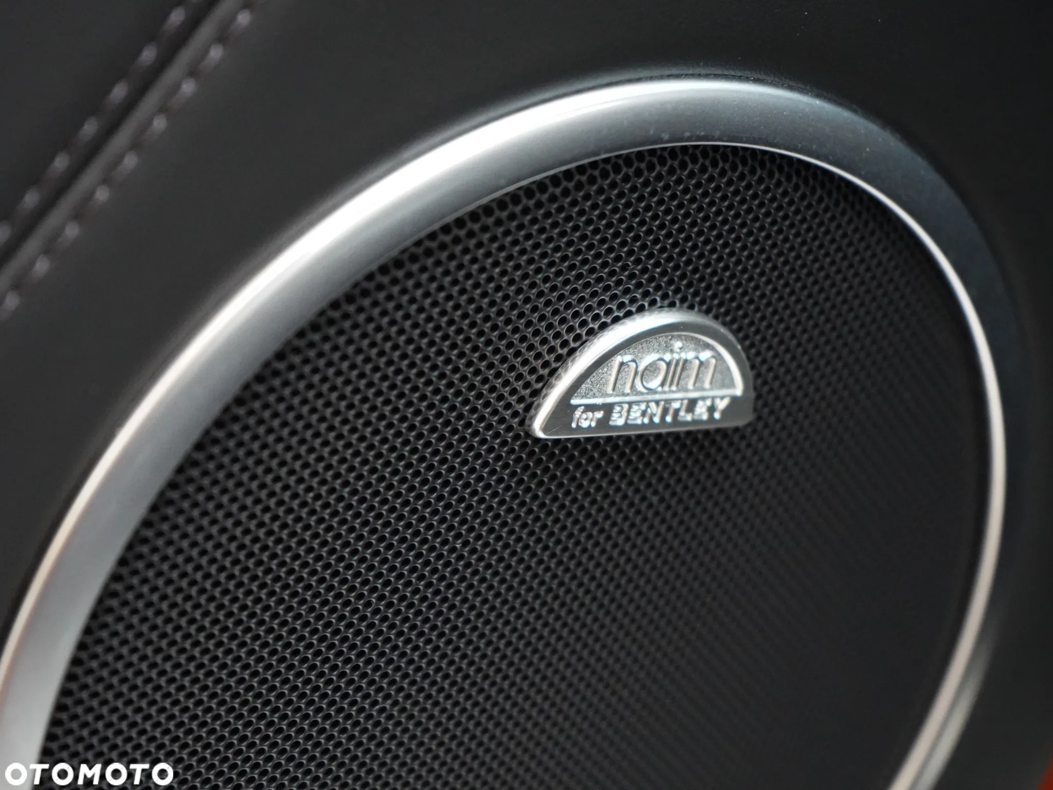 Bentley Continental GT Speed - 26
