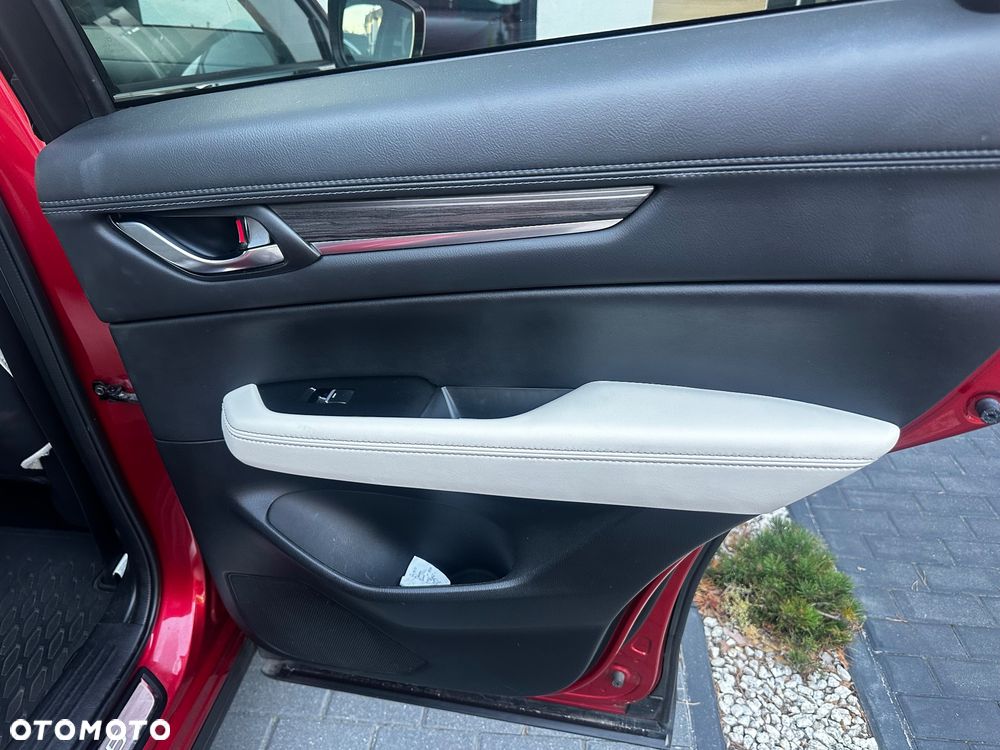 Mazda CX-5 2.5 Skypassion AWD - 16