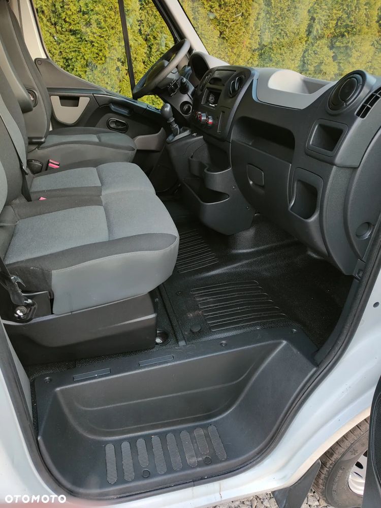 Renault Master 2,3 dCi L2H2 Chłodnia Thermo King - 14