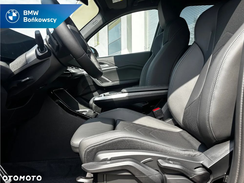 BMW X1 sDrive18i M Sport - 7