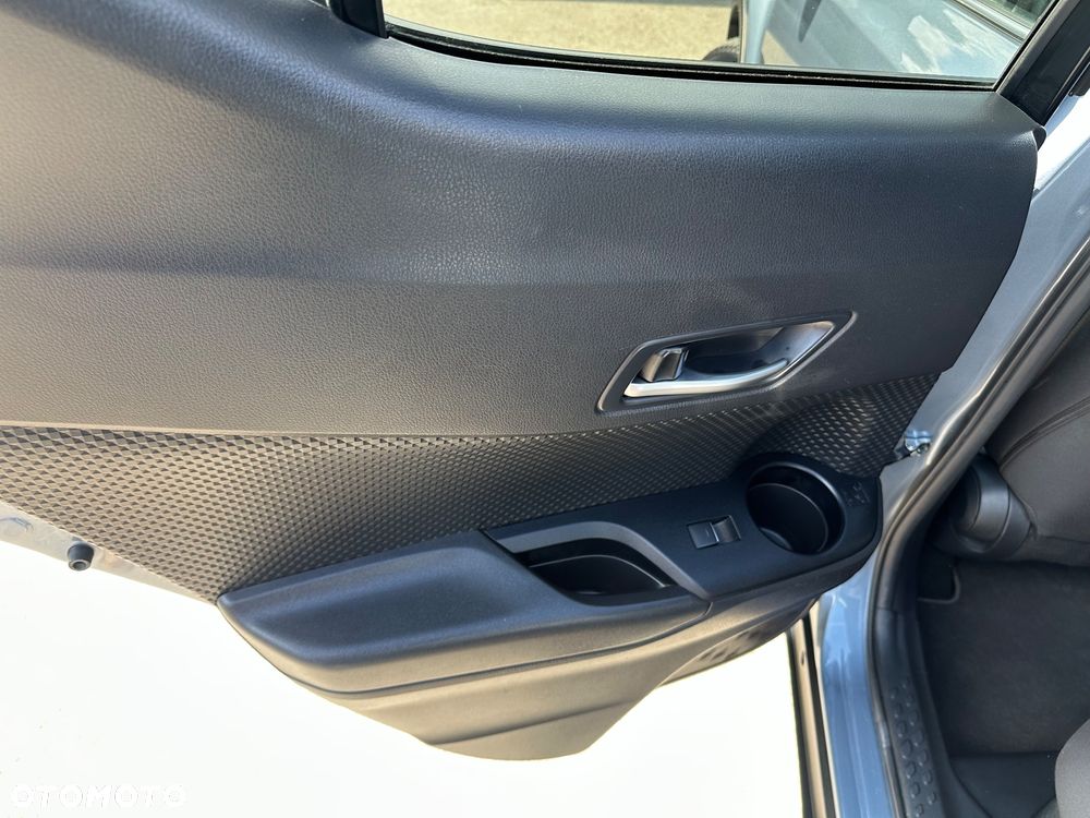 Toyota C-HR 1.8 Hybrid Executive - 25