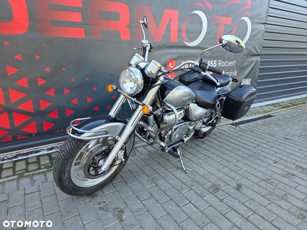 Hyosung GV - 30