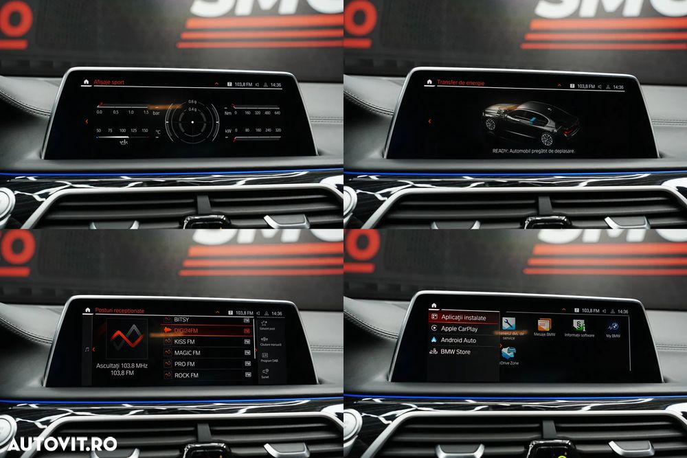 BMW Seria 7 - 17