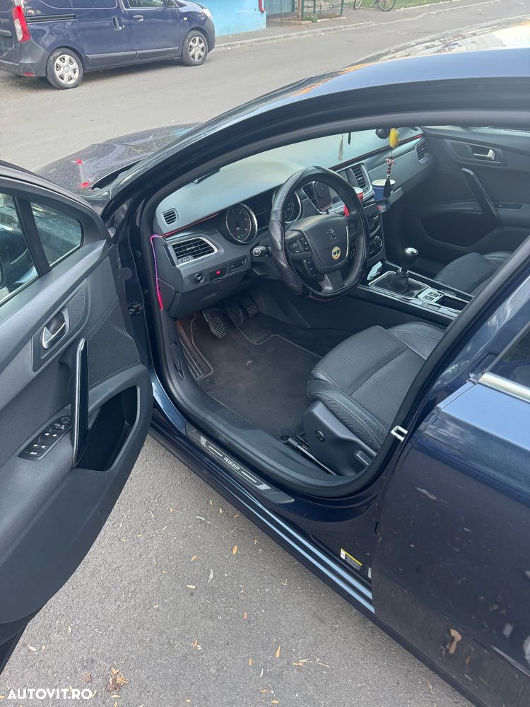 Peugeot 508 ver-2-0-bluehdi-fap-active - 11