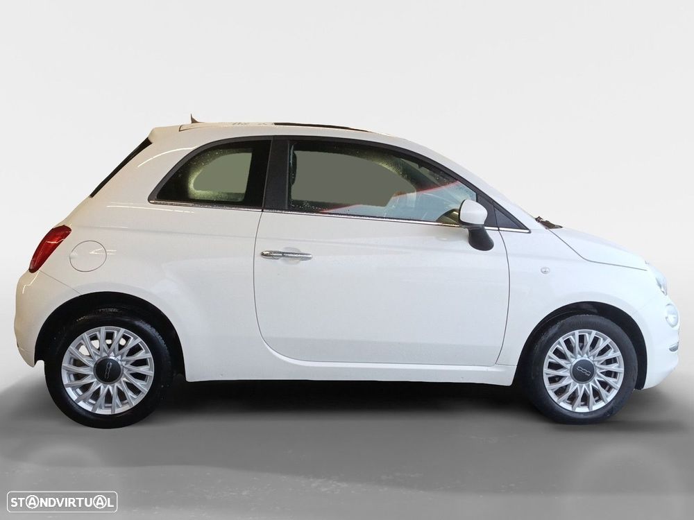 Fiat 500 1.0 Hybrid Dolcevita - 6
