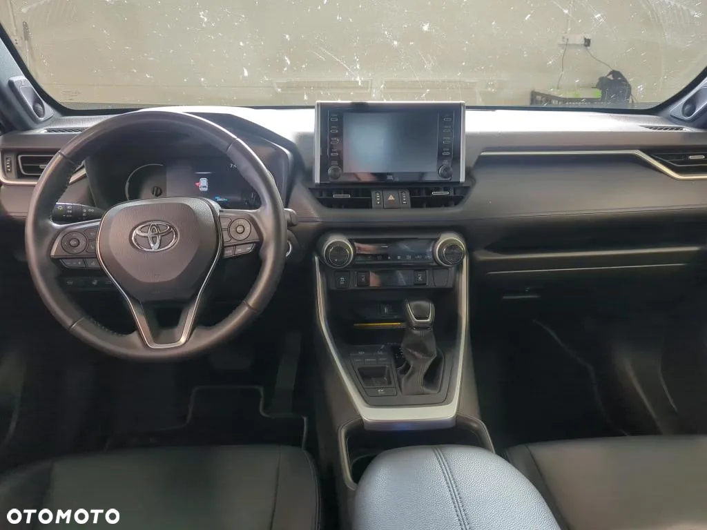 Toyota RAV4 2.5 Hybrid Selection 4x2 - 6