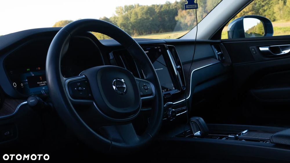Volvo XC 60 - 24