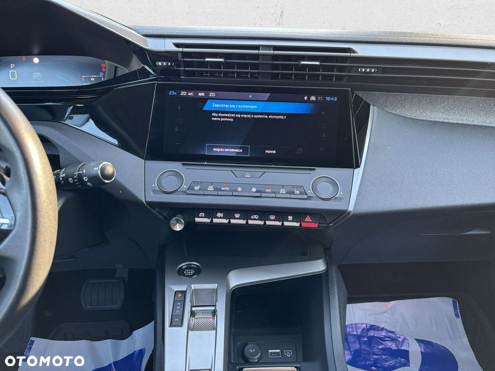 Peugeot 308 - 19