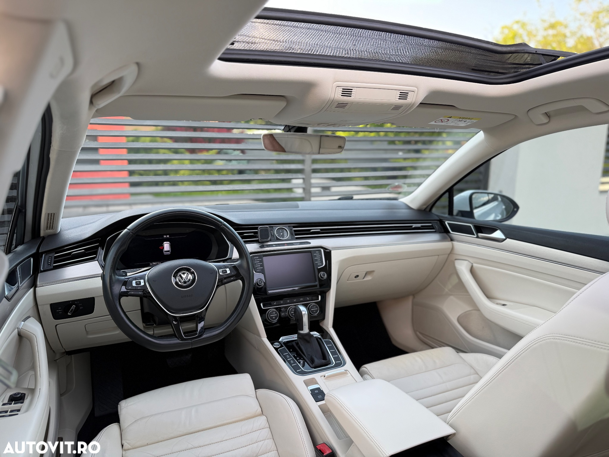 Volkswagen Passat 2.0 TDI DSG 4Motion Highline - 6