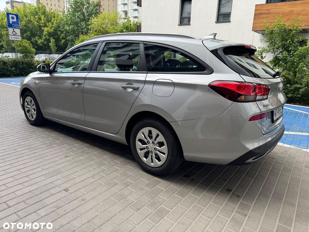 Hyundai i30 - 7