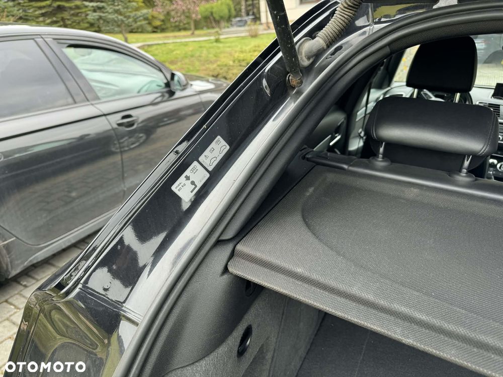 Audi Q3 2.0 TDI Quattro S tronic - 17