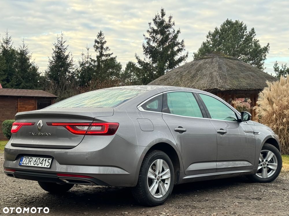 Renault Talisman - 6