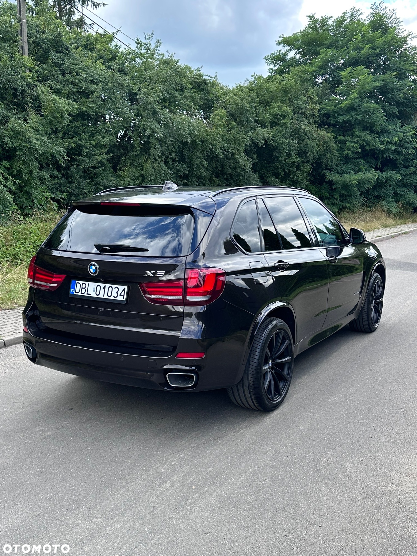 BMW X5 xDrive30d - 4