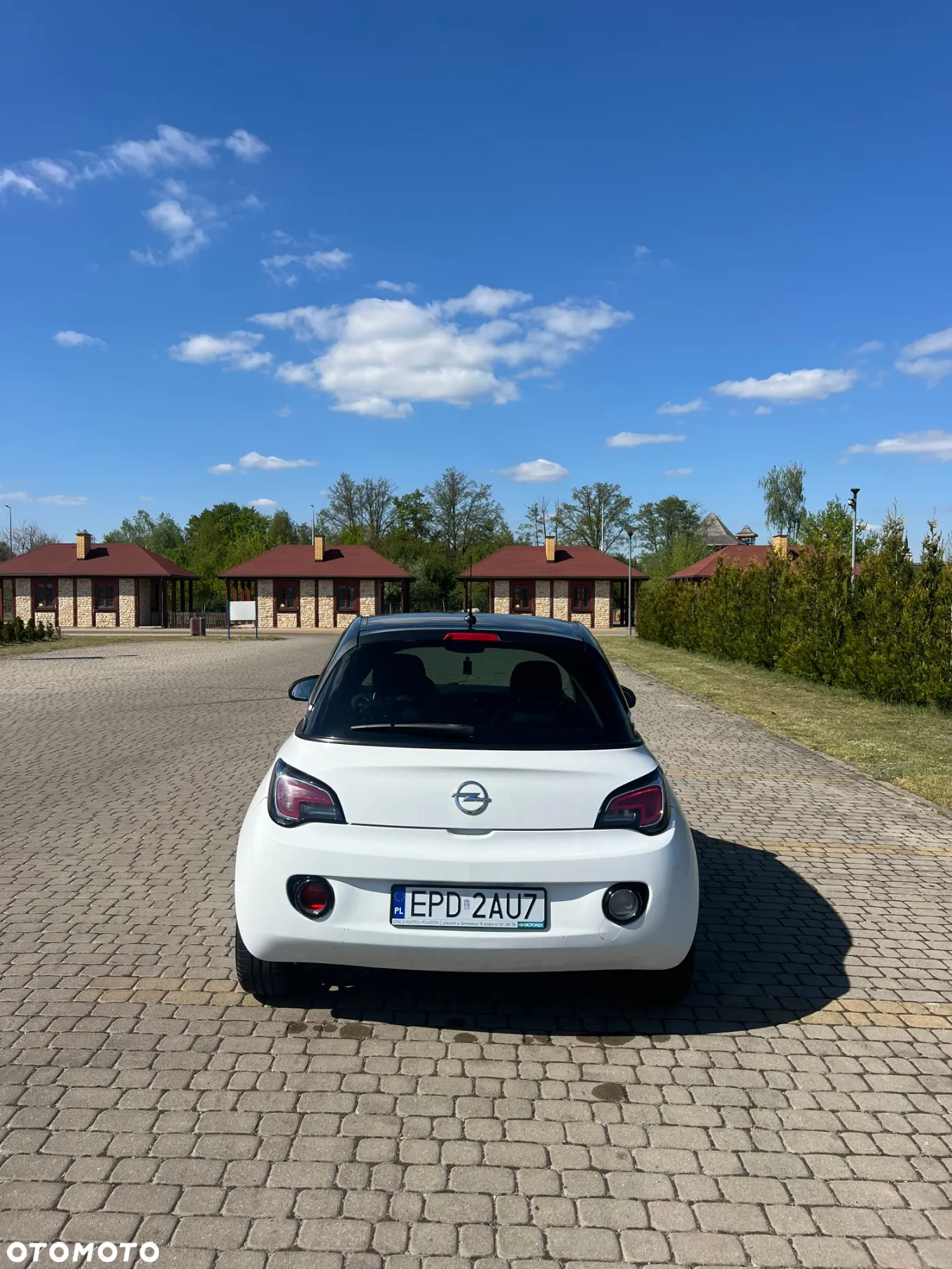 Opel Adam - 6