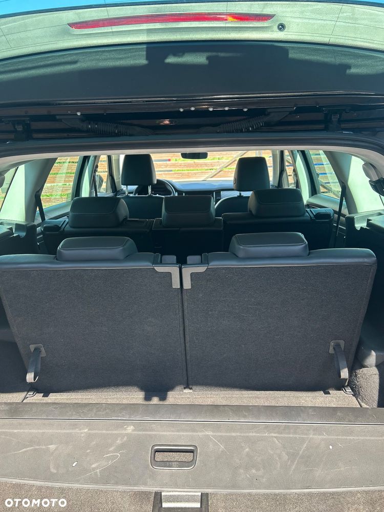 Skoda Kodiaq 1.5 TSI ACT 4x2 Style DSG 7os - 15