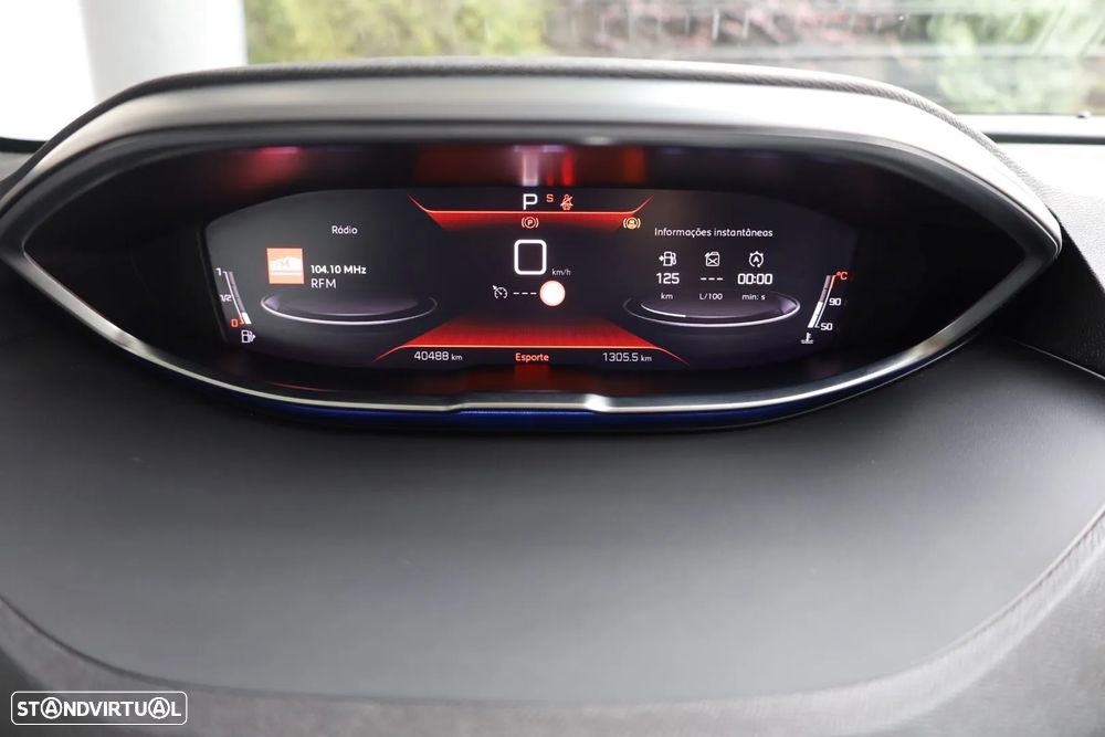Peugeot 5008 1.2 PureTech Allure EAT8 - 35