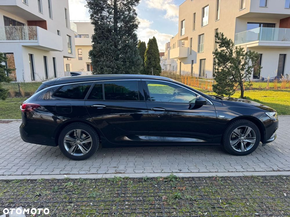 Opel Insignia 2.0 - 6
