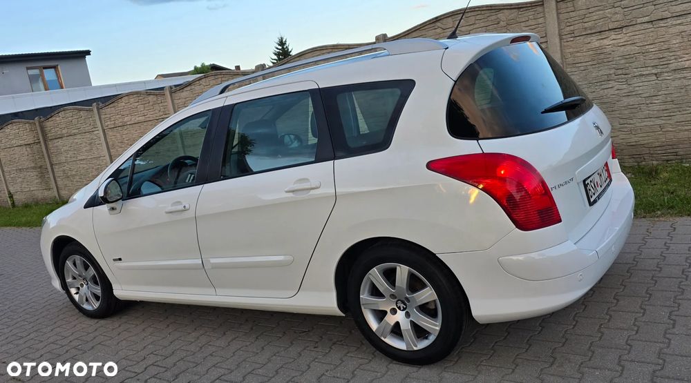 Peugeot 308 e-HDi FAP 115 Stop&Start EGS6 Business Line Niveau 2 - 8