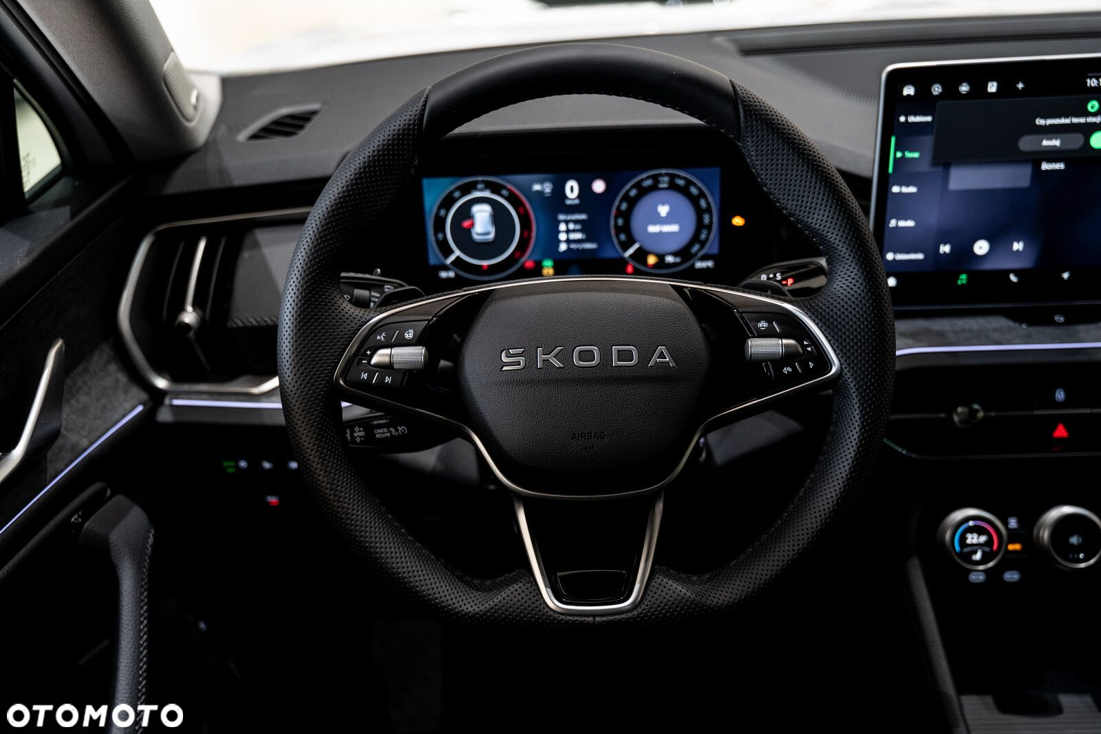 Skoda Kodiaq - 21