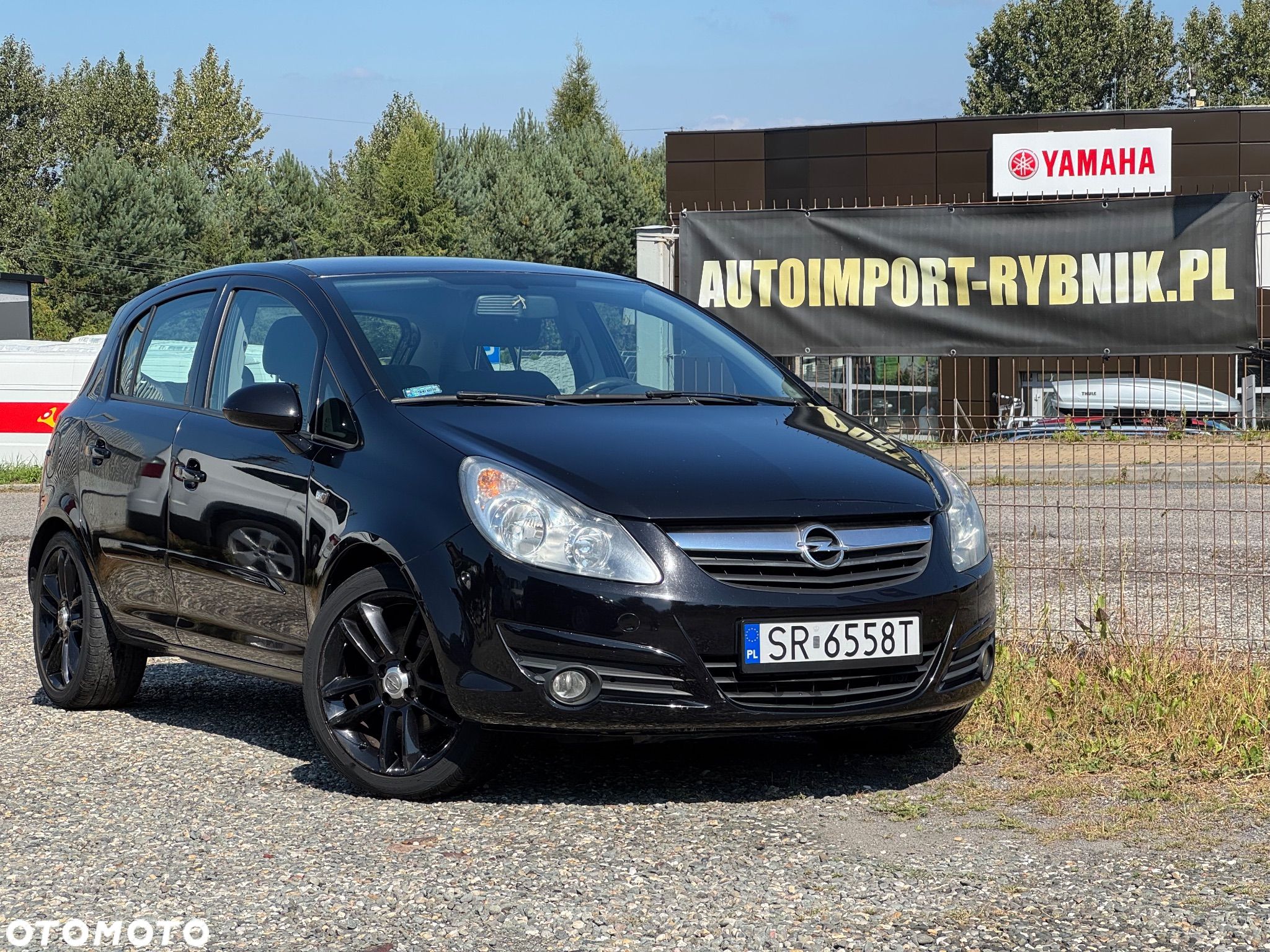 Opel Corsa 1.3 CDTI Sport - 1