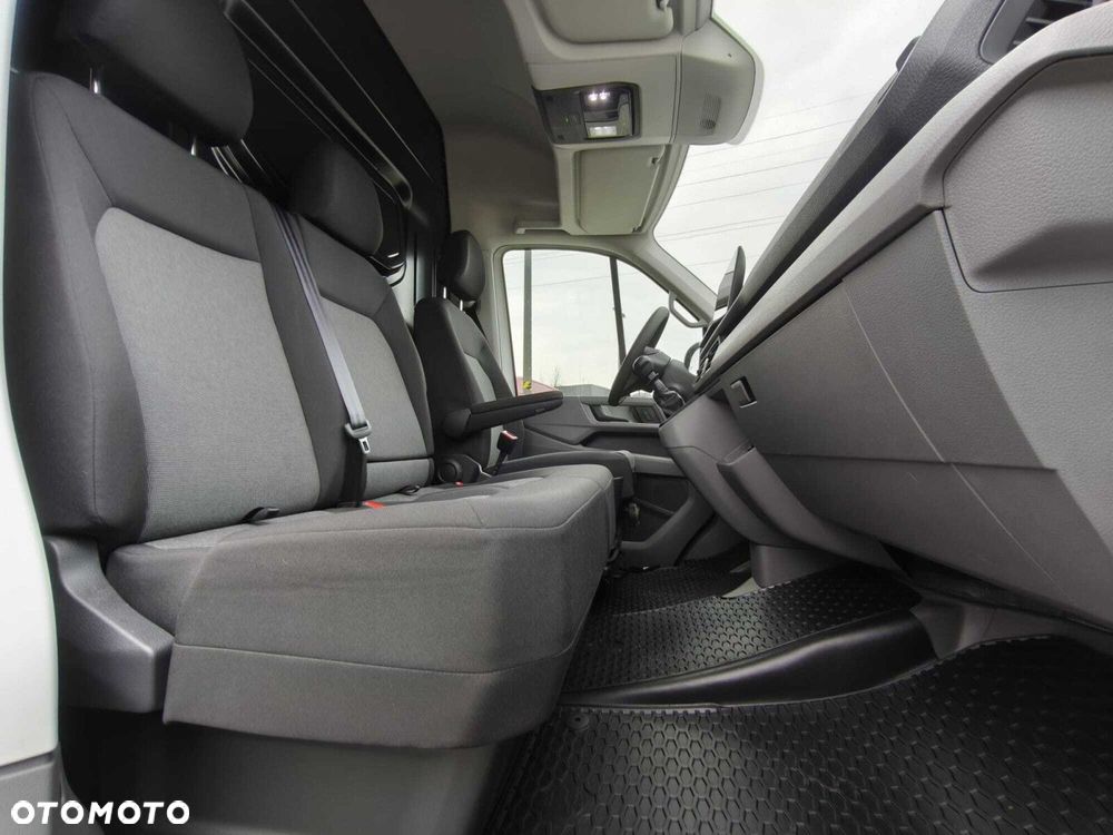 Volkswagen Crafter Crafter 35 TDI 140KM 14,4m3 VAN - 13