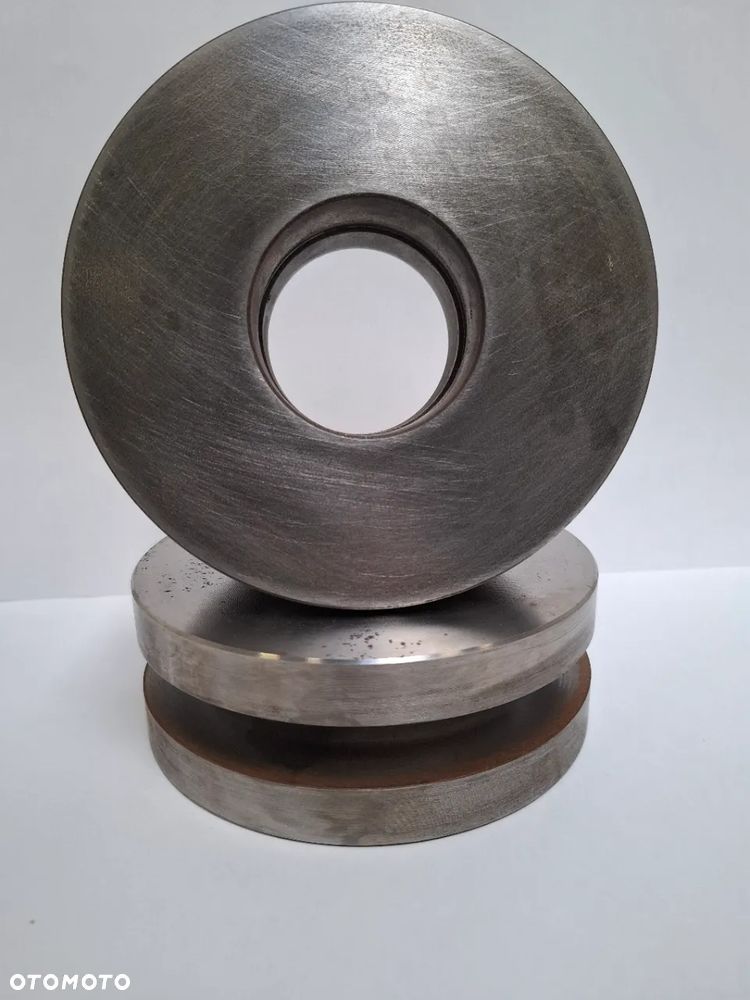 Koło prowadzące Rozrzutnik SODIMAC Łańcuch 16mm - 2