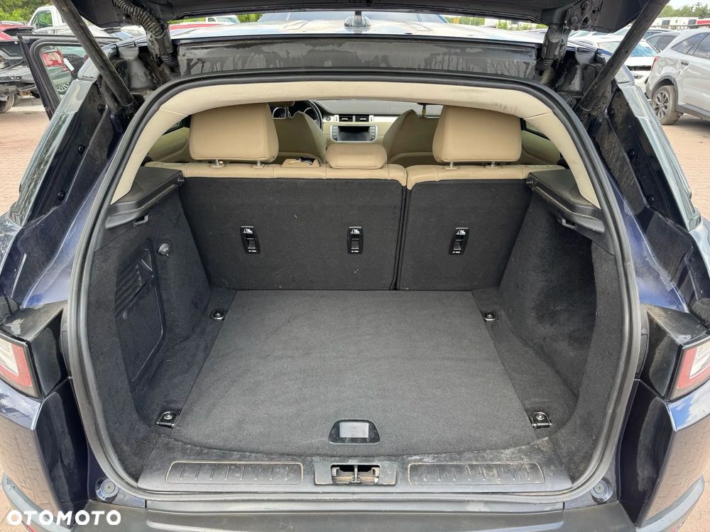 Land Rover Range Rover ver-2-0-si4-hse - 21